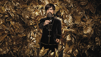 The Hunger Games: The Ballad Of Songbirds & Snakes HD wallpaper