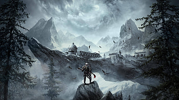 Delayed expansion, Rock Paper Shotgun, Expert for current topic HD wallpaper