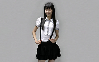 Seohyun SNSD, asian, pretty, korean, girls, girl, generation HD wallpaper