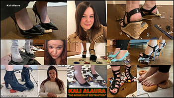 Model Kali Alaura-The Goddess of Destruction, Shoes, Alaura, Giantess, Kali, Feet, Toes HD wallpaper