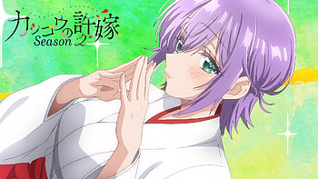 A Couple of Cuckoos – Hiro Segawa in Season 2 Spotlight, Anime, A Couple of Cuckoos, Hiro Segawa HD wallpaper