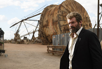 Logan movie, 9 HD wallpaper
