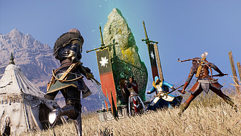 Throne and Liberty Video Game, video game, Throne and Liberty HD wallpaper