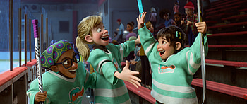 Inside Out 2 Ultra, movie, Inside Out 2 HD wallpaper