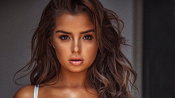 Demi Rose 2018, demi-rose, girls, model HD wallpaper