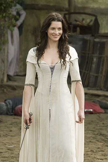 Sword of Truth, Bridget Regan, Terry Goodkind, Amazing lots ideas HD phone wallpaper