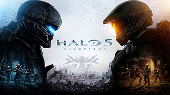 Halo 5 , halo-5, games HD wallpaper