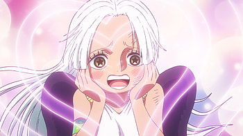 S-Snake's Radiant Smile — One Piece Anime, Anime, One Piece, S-Snake (One Piece) HD wallpaper