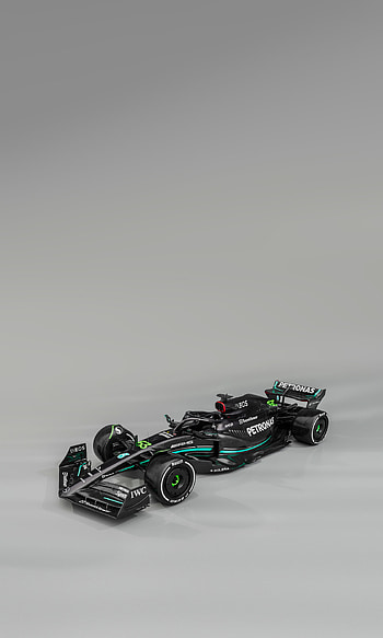 Mercedes AMG W14 F1 E Performance - F1 2023, vehicle HD phone wallpaper