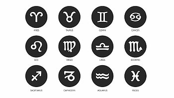Zodiac , Artistic HQ HD wallpaper
