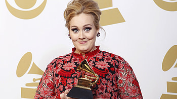 Adele, Grammys HD wallpaper