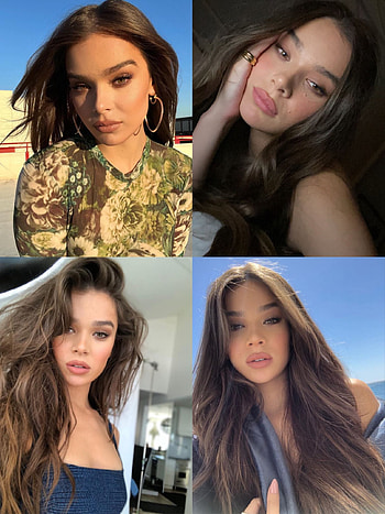 Hailee Steinfeld, cinema HD phone wallpaper
