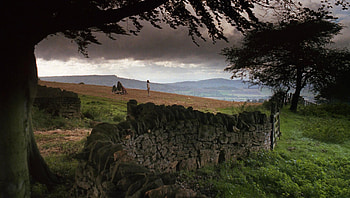 Barry Lyndon (2022) movie HD wallpaper