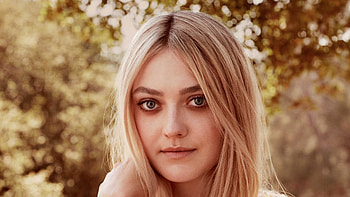 Dakota Fanning, Movies, Actress, American HD wallpaper