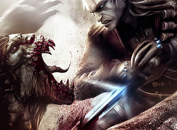 Soul Taker, kill, monster HD wallpaper