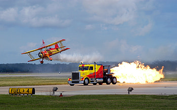 Transport, Auto, Airplanes, Trucks HD wallpaper