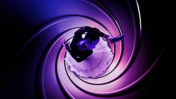 Ballerina (2025) HD wallpaper