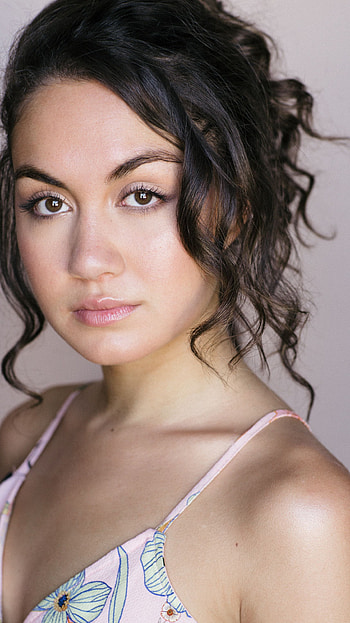 Meg delacy, hollywood actress, beautiful, closeup HD phone wallpaper