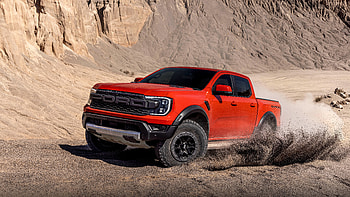Ford Ranger Raptor 2022 Cars HD wallpaper