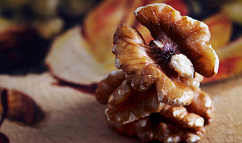 Walnuts, Delicious recipes, Nutritional encyclopedia, Precision nutrition HD wallpaper