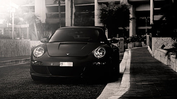 Porsche , Premium car brand, Iconic designs, Timeless beauty HD wallpaper