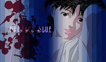 Perfect Blue, Anime, Mima Kirigoe HD wallpaper