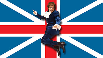 Austin Powers: International Man Of Mystery, Movie HD wallpaper