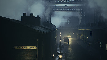 Peaky Blinders: The King's Ransom Game, video game, Peaky Blinders: The King's Ransom HD wallpaper