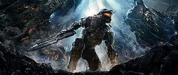 for 21:9 screens - goodness! HD wallpaper