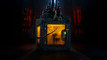 Alien: Earth Movie, movie, Alien: Earth HD wallpaper