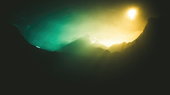 Supernova Waterscape Alps Atmosphere , nature HD wallpaper