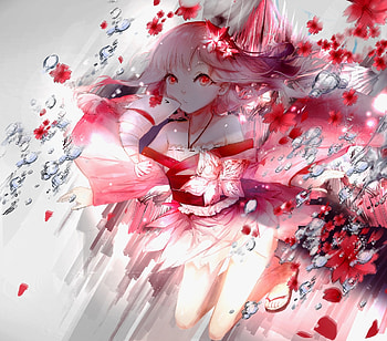 Artwork, xuan ying, anime girl HD wallpaper