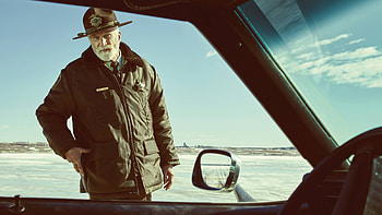 Fargo TV show, Complex characters, Stylish direction, Gripping suspense HD wallpaper