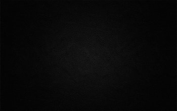 Plain Black 3D 22 Wide HD wallpaper