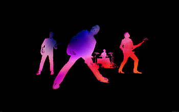 U2, music, Papers. co, quality HD wallpaper