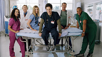 Scrubs, TV series, Most popular HD wallpaper