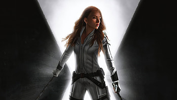 Movie Black Widow 2020 , black-widow, superheroes, artwork, artist HD wallpaper