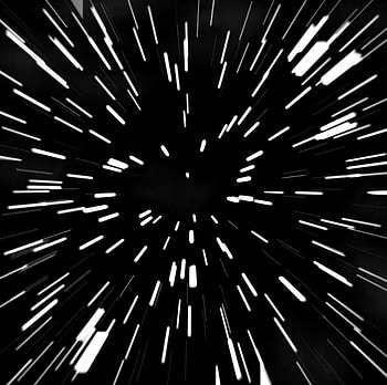 Light Speed, tv, cartoon, fun, star trek, other HD wallpaper