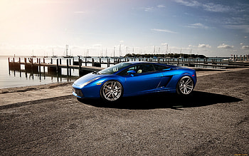 Transport, Auto HD wallpaper