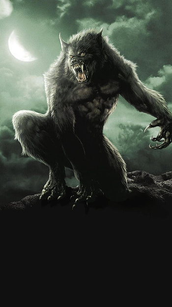 Van Helsing, Werewolf HD phone wallpaper