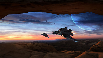 Star Citizen , star-citizen, games, pc-games HD wallpaper
