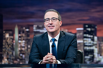 John Oliver, Last Week Tonight, HBO through 2023, Variety HD wallpaper
