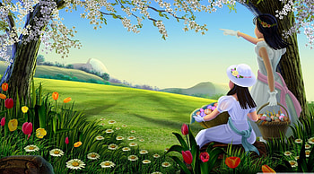 Two Girls, girls, fun, nice, enjoy HD wallpaper