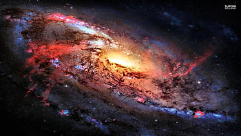 Galaxies 3D Windows 8.1 Theme and | All for Windows 10 HD wallpaper