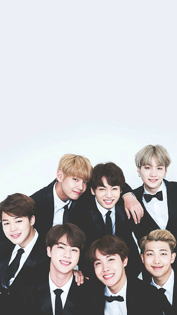 BTS Kpop , quality HD phone wallpaper