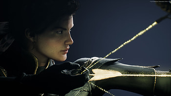 Paragon Game, paragon, games, ps-games, pc-games HD wallpaper