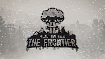 Fallout - The Frontier, video game, Fallout: New Vegas HD wallpaper