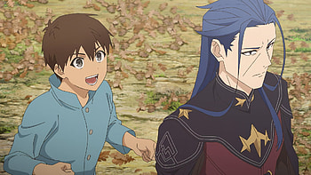 : I Parry Everything - An Anime Adventure, Anime, I Parry Everything HD wallpaper