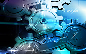 mechanical engineering - HD wallpaper