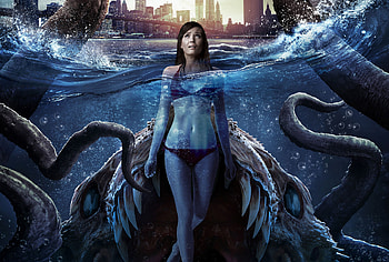 The Creature Below, the-creature-below, movies, 2016-movies HD wallpaper